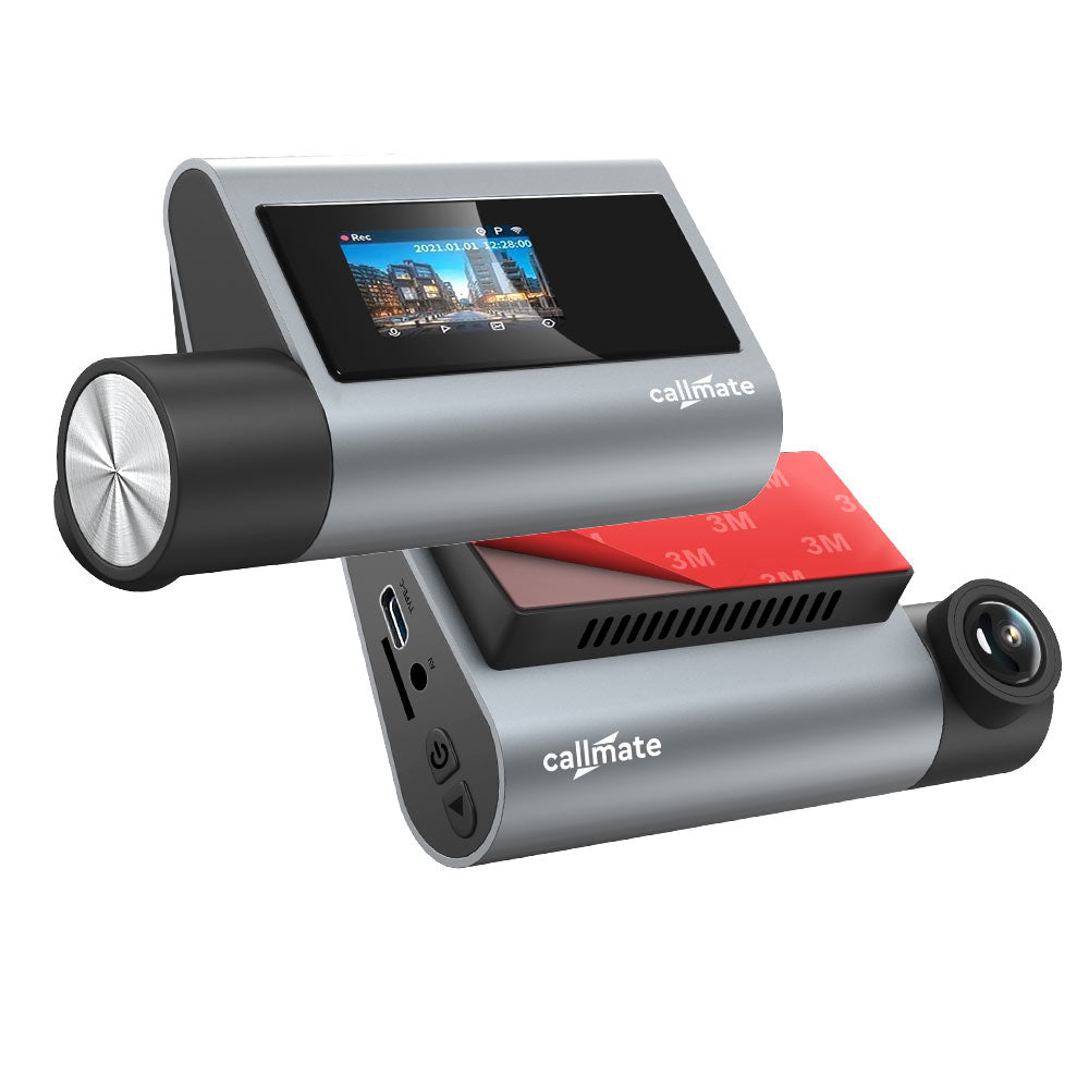 Roadvoyager: Car Dashboard Camera 4k Ultra HD