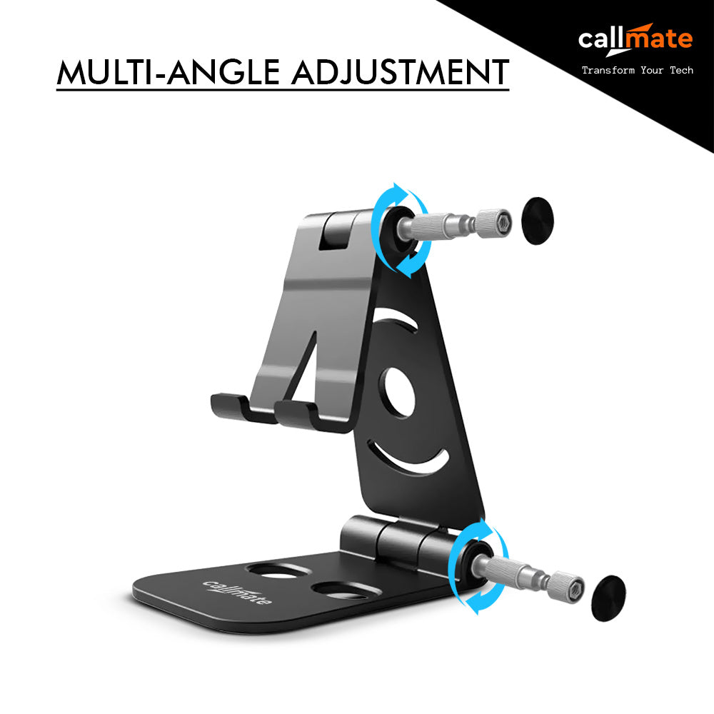 Foldable Mobile Holder