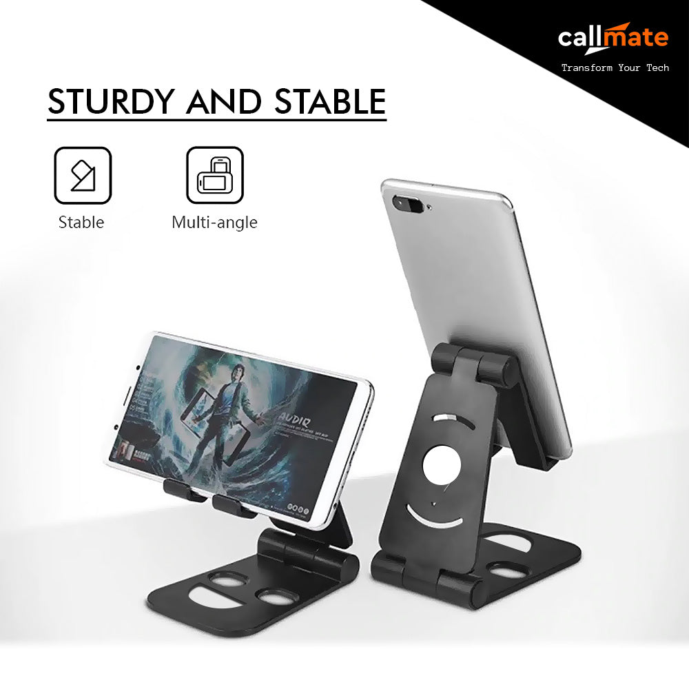 Foldable Mobile Holder