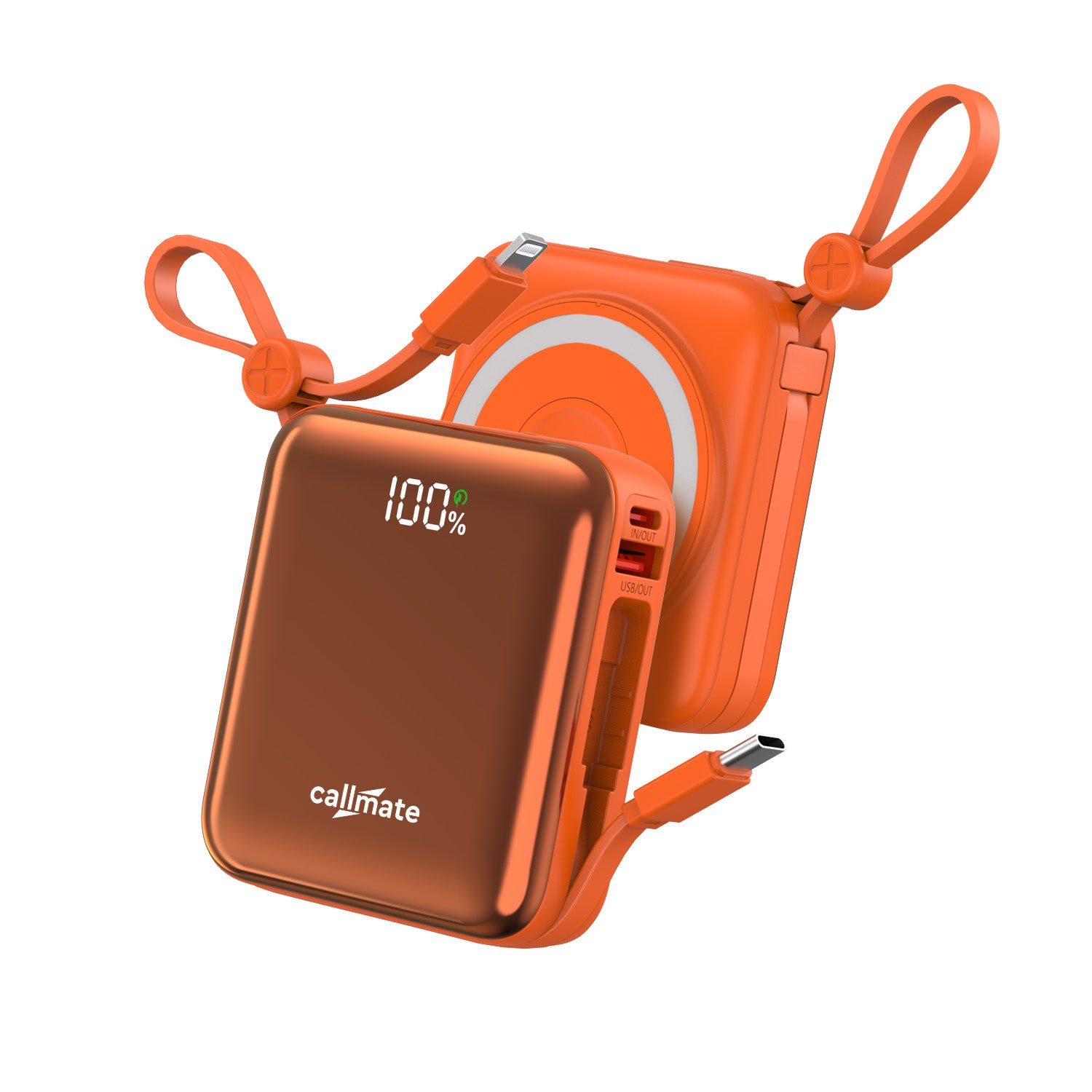 Nemo: The Power Bank 10000mAh