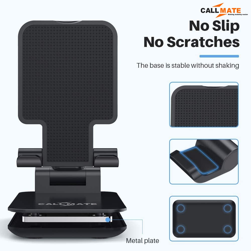 Flex: The Phone Holder