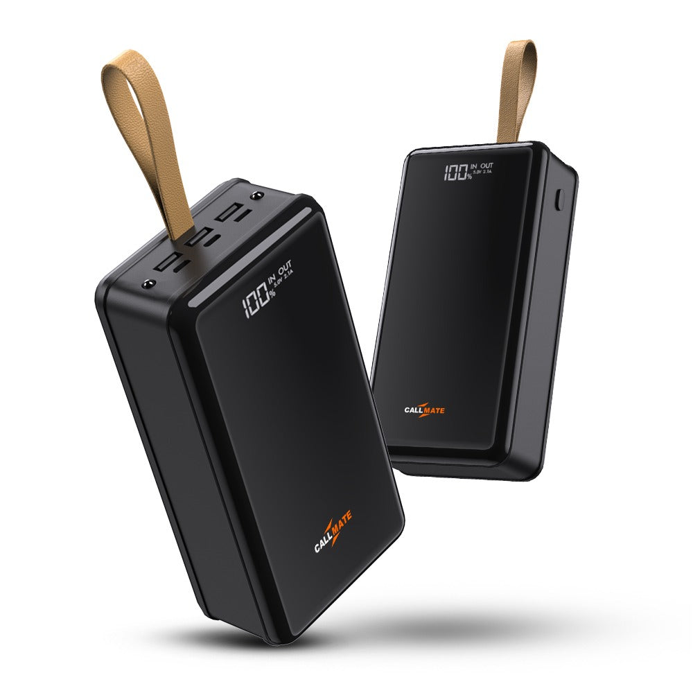 Blitz: The Power Bank