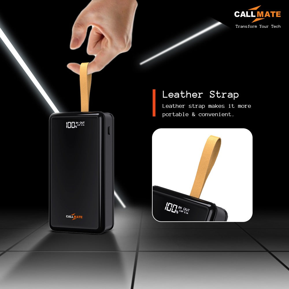 Blitz: The Power Bank