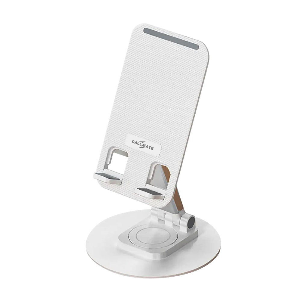 FlexiGrip 360°- Desktop Foldable Mobile Phone Stand