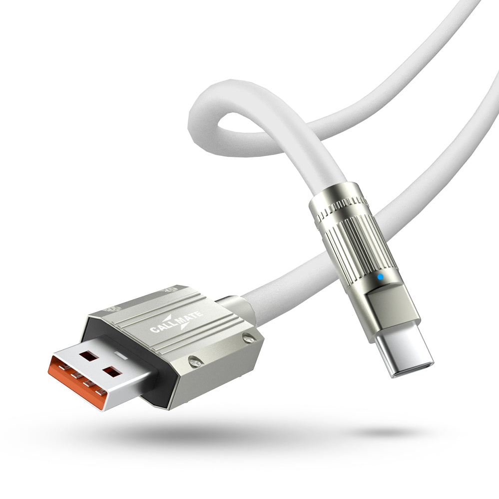 6 OD: Fast Charging Data Cable