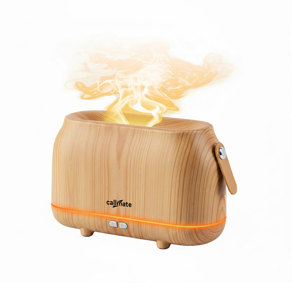 Flame Humidifier (180ML)