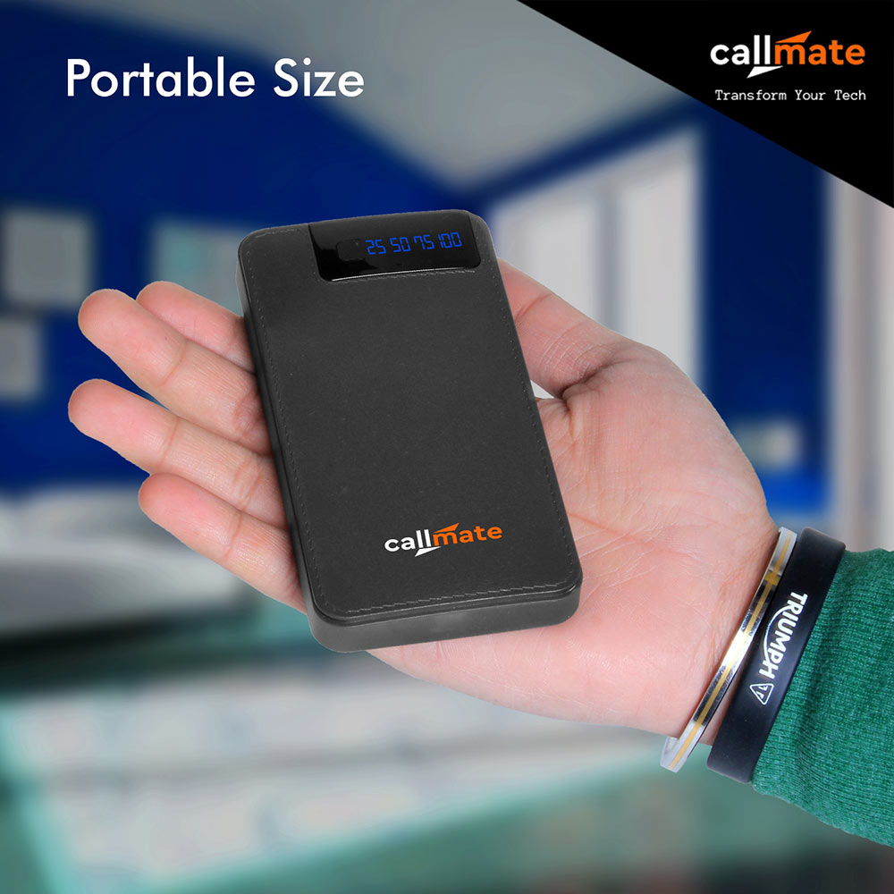 R7: The Power Bank 8000mAh