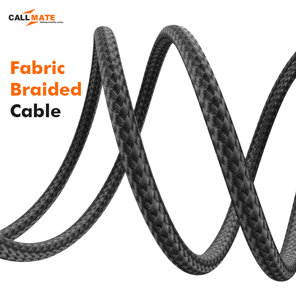 Nexus: The Charging Cable