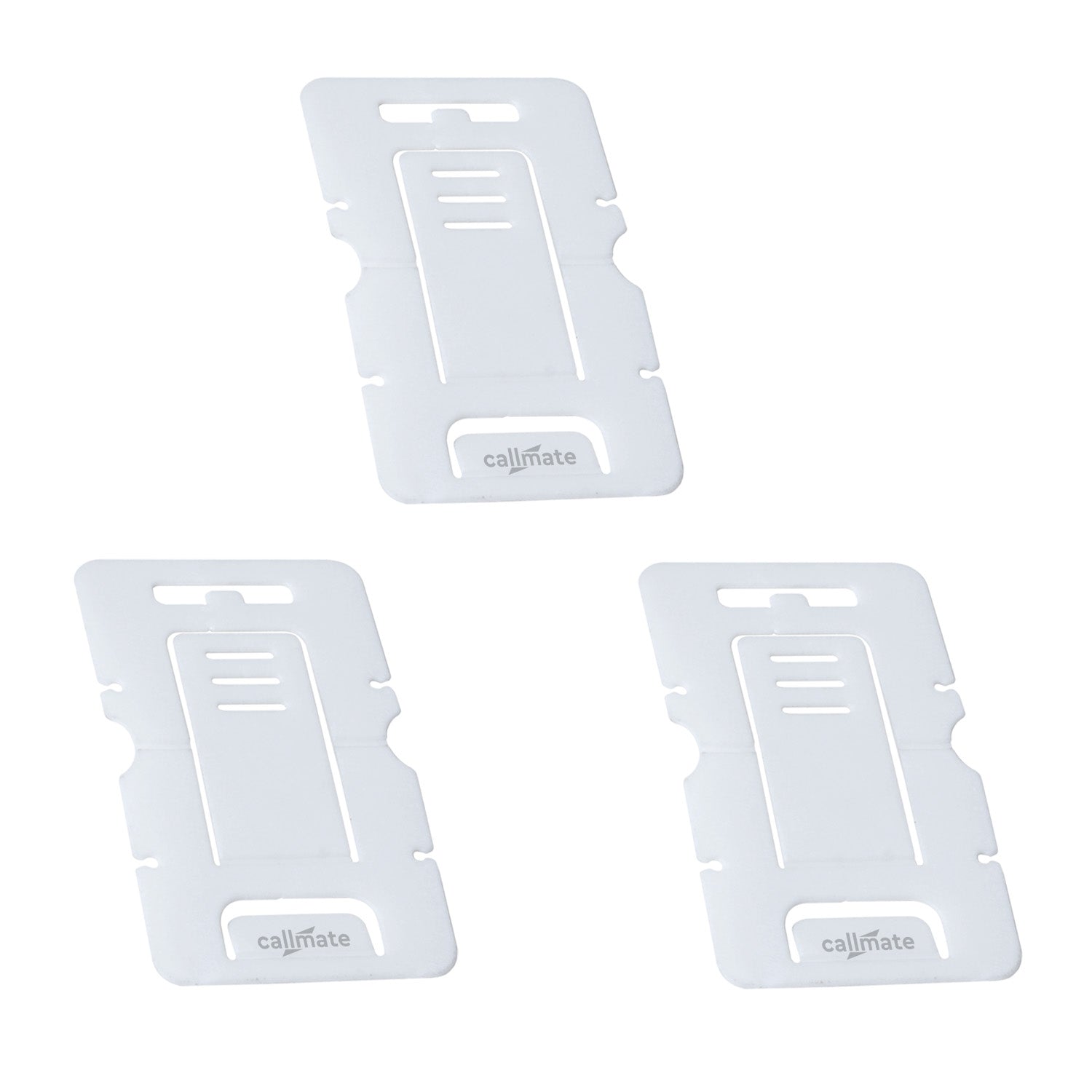 Card Mobile Holder (Pack of 3)
