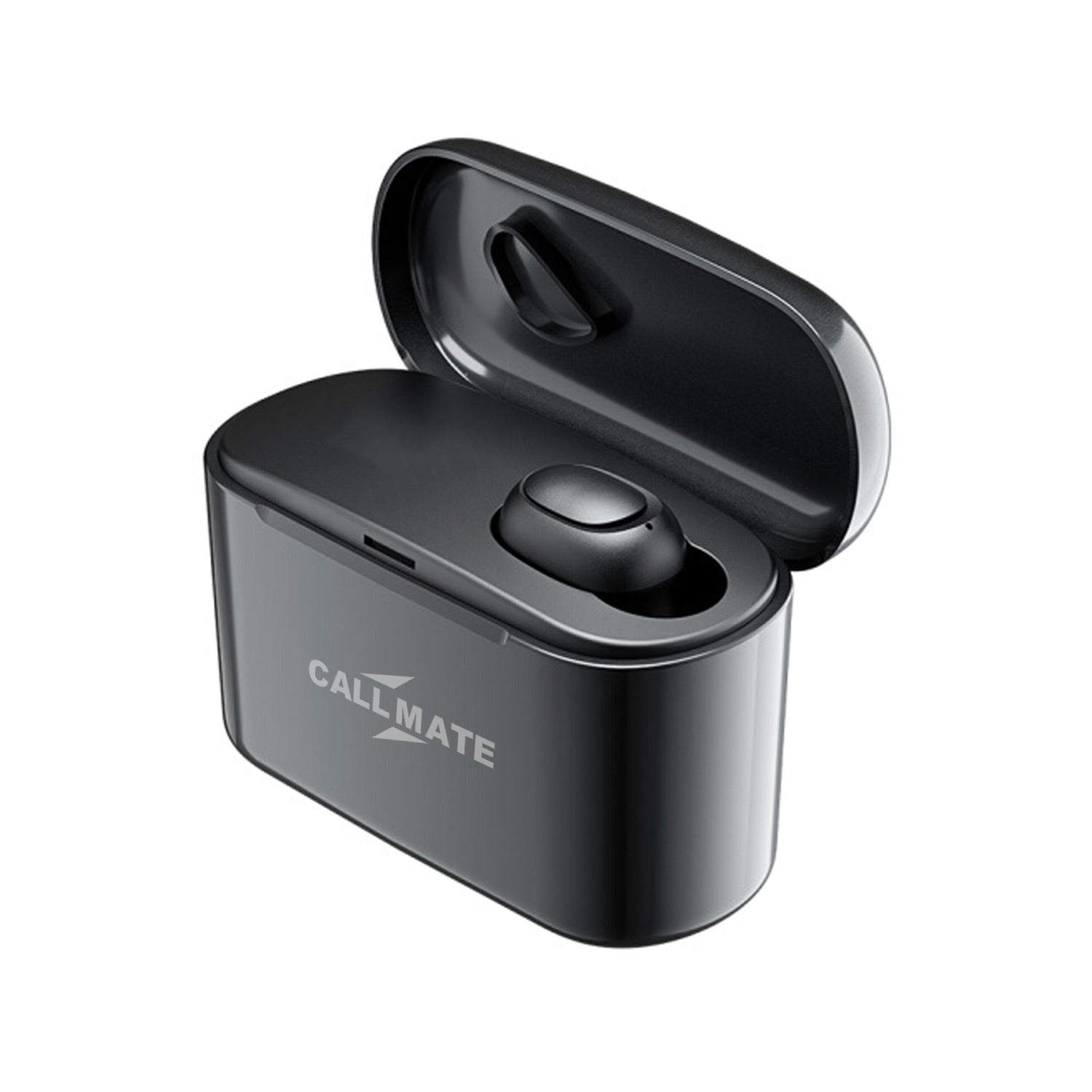 Havit-i6 Bluetooth 5.0 FLASE Wireless Single Earbud Stereo Music