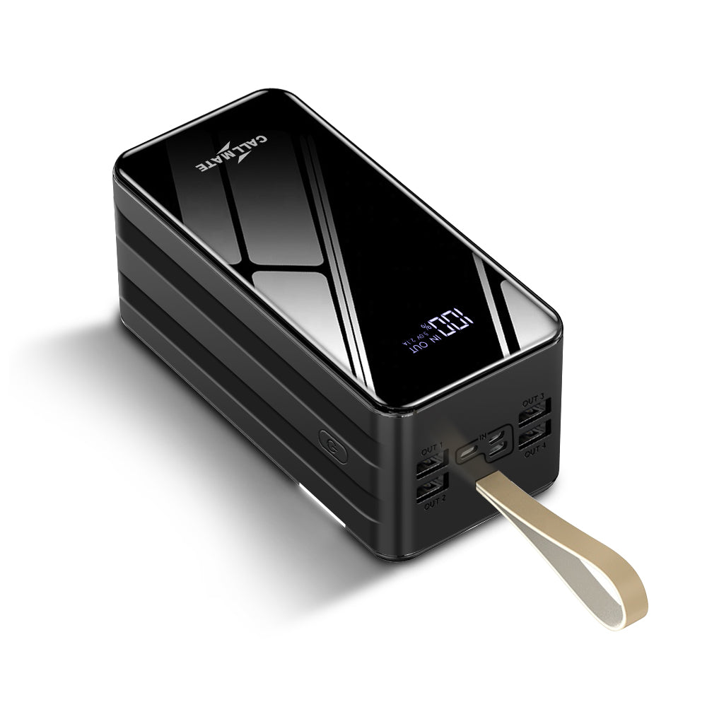 Cyclone: The Power Bank 80000mAh