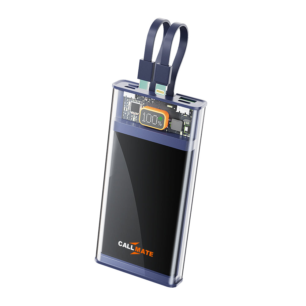 Stardust: The C-THRU Power Bank 10000mAh