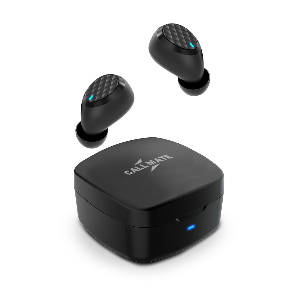 Axiom Earbuds: The Pro Audio Device