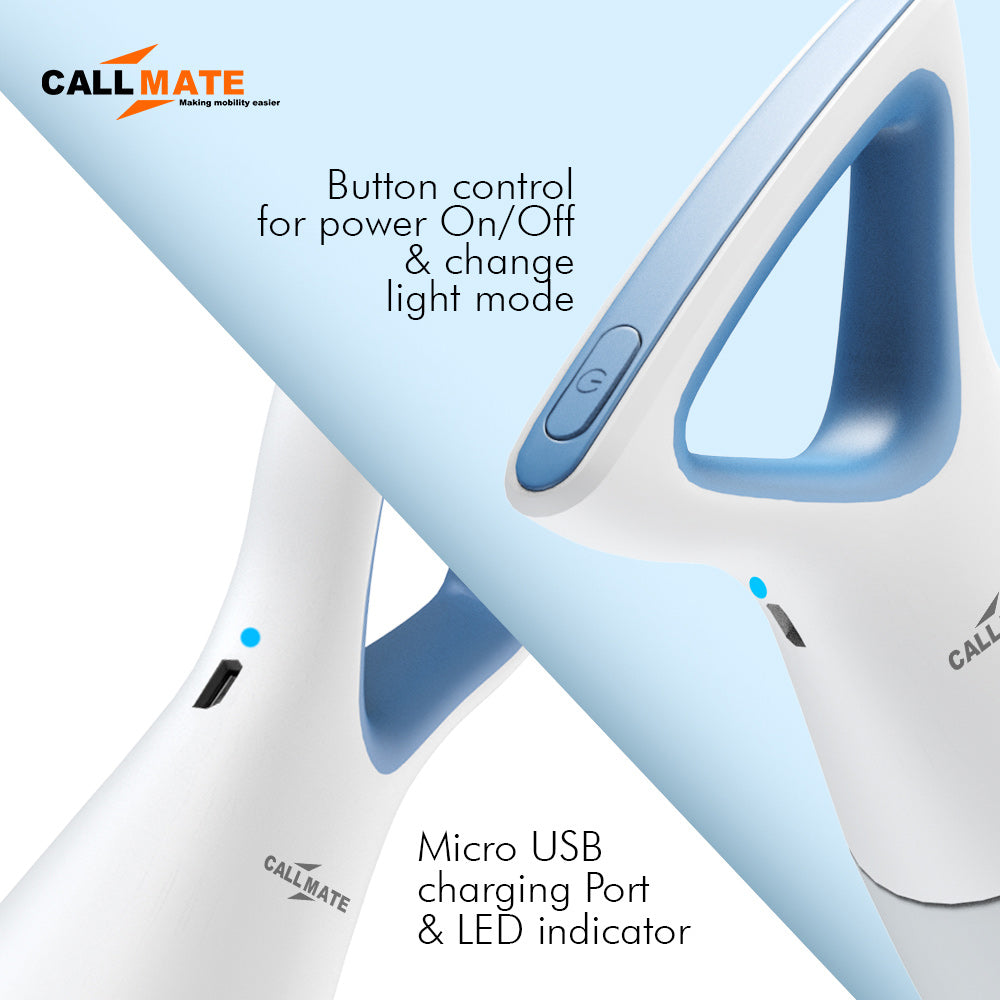 Lumos: The Emergency Lamp