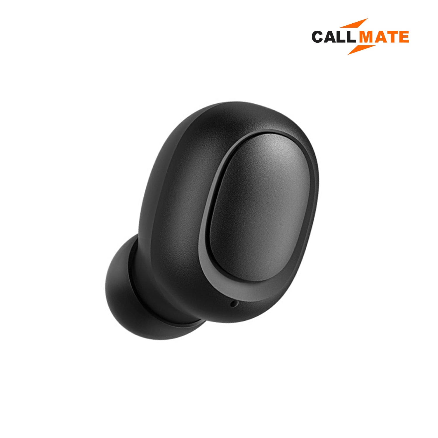 Havit-i6 Bluetooth 5.0 FLASE Wireless Single Earbud Stereo Music