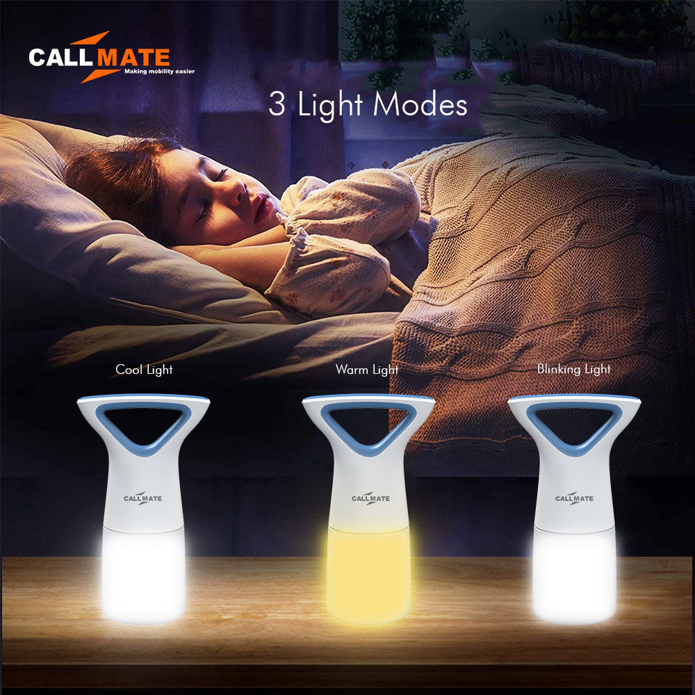 Lumos: The Emergency Lamp