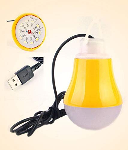 Zenus: The Portable Bulb (3 Units)