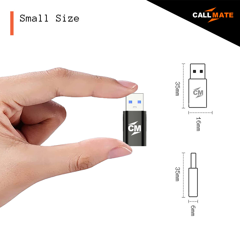 Chameleon: The Cable Adaptor