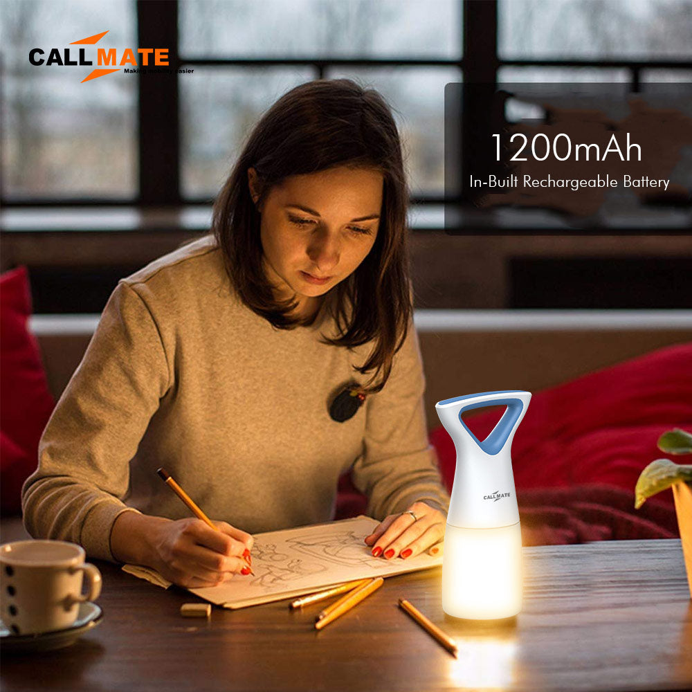 Lumos: The Emergency Lamp