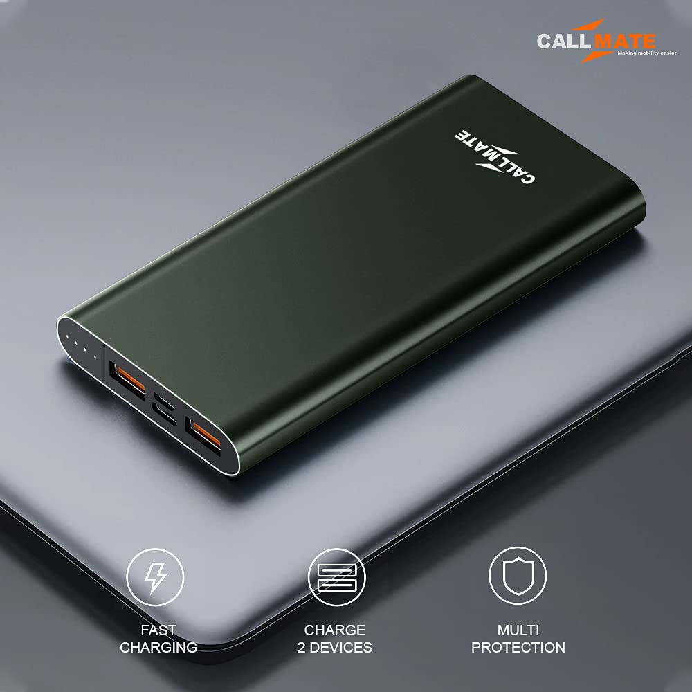 K1: The Power Bank 10000mAH