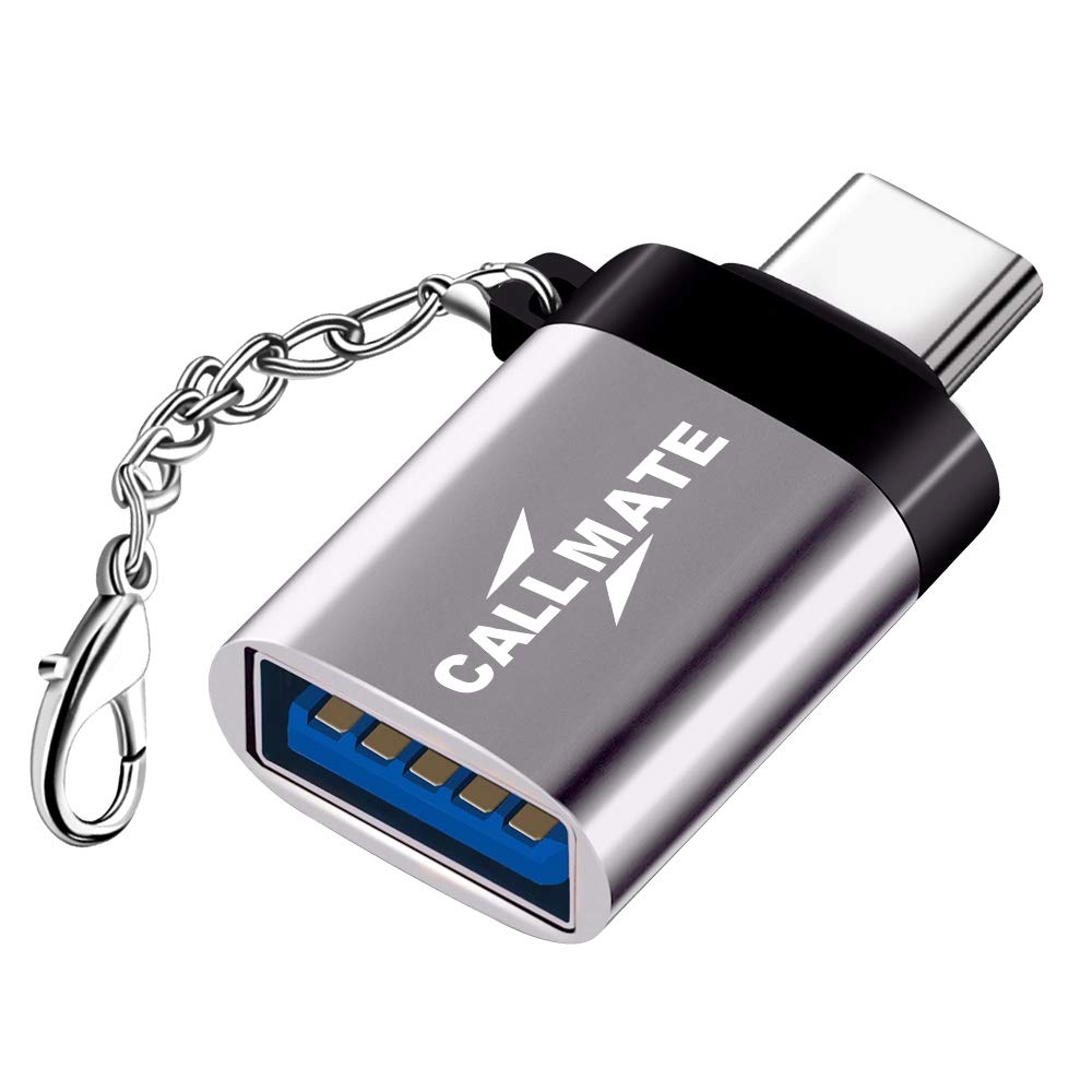 Thrive: The Adapter