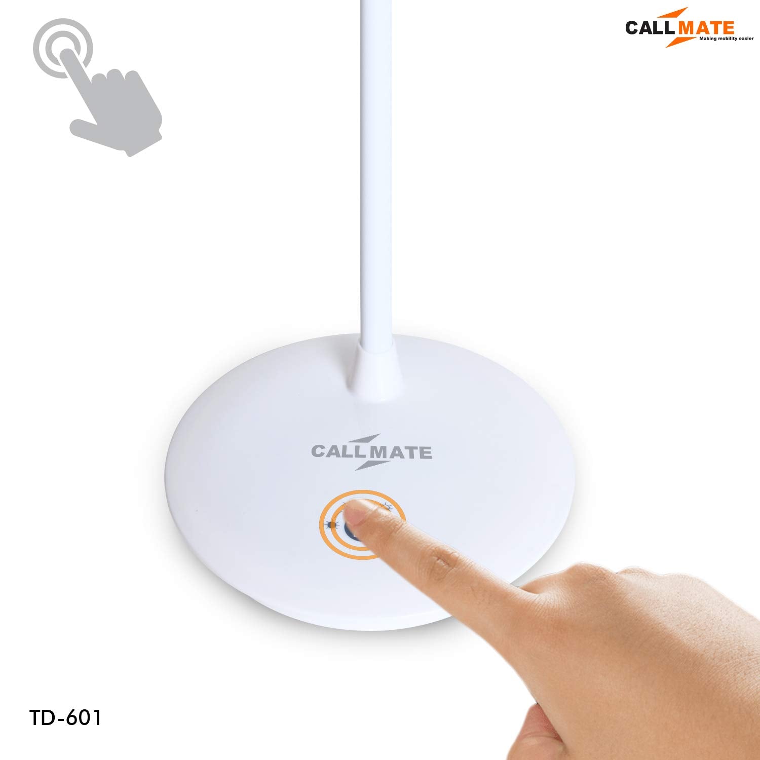 Horizon: The Desk Lamp