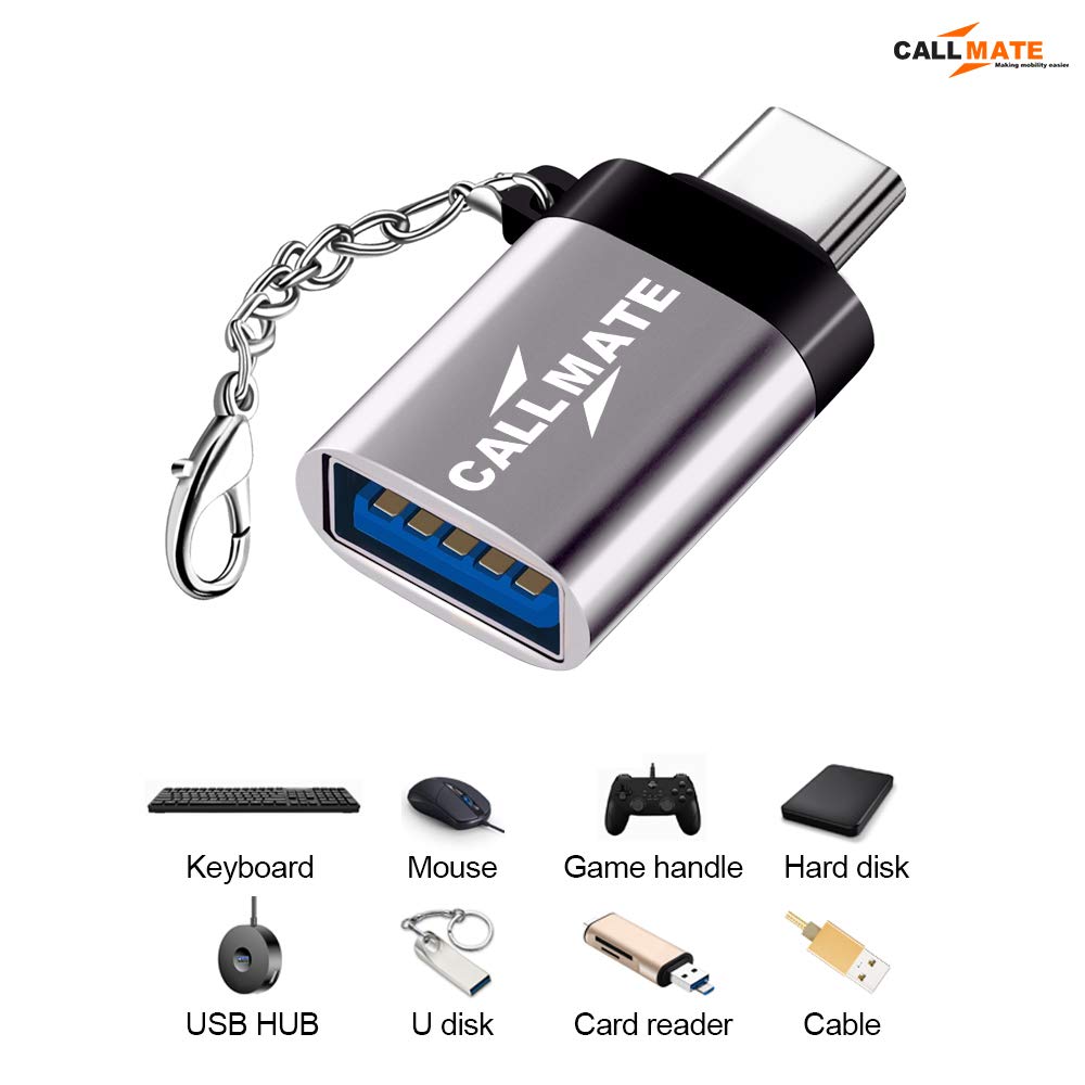 Thrive: The Adapter