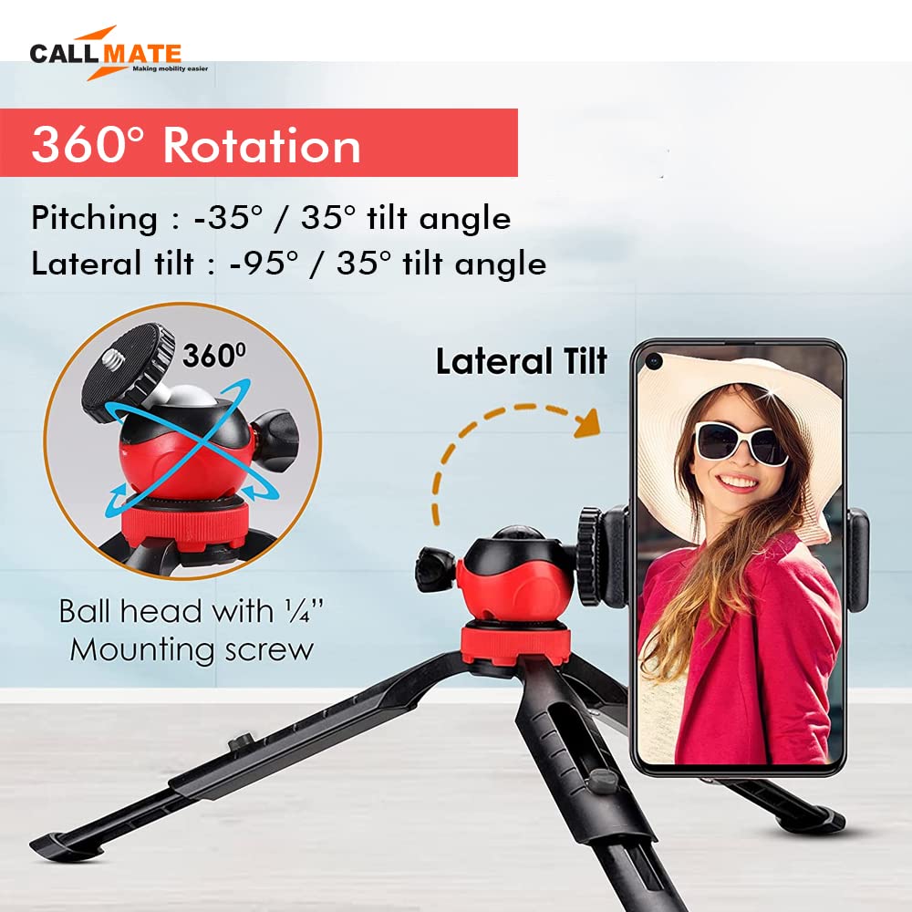 Eclipse: The Mini Phone Holder