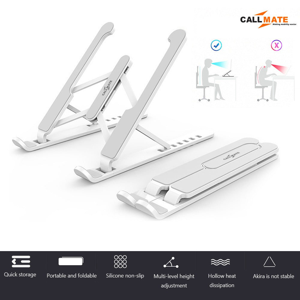 Nitro: The Laptop Stand