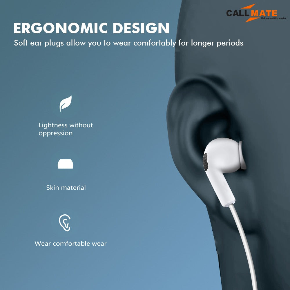 Onyx: The Earphone Audio Device