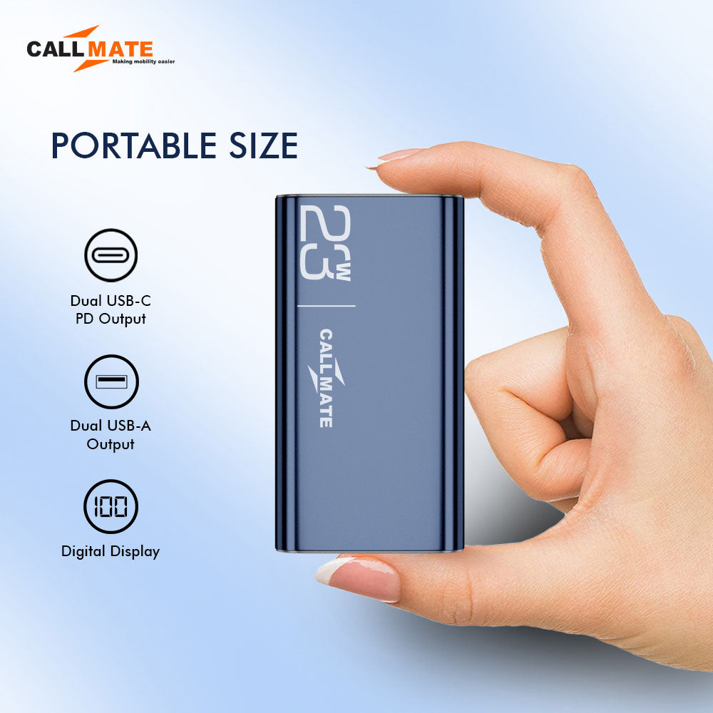 Cygnus: The Power Bank 20000mAh