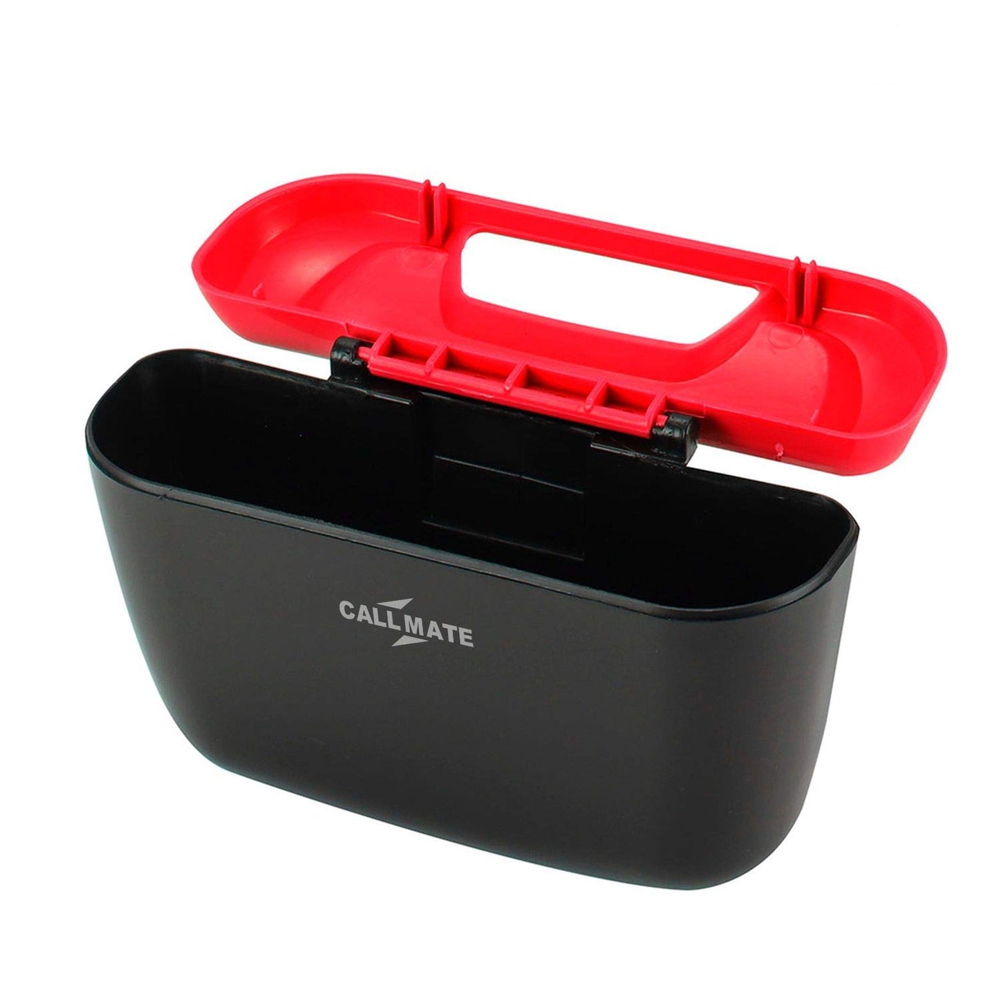 Clarity: The Mini Car Bin