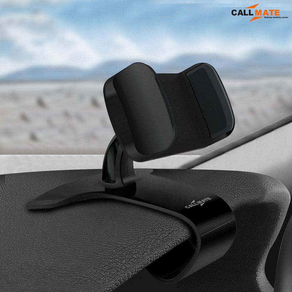Synergy: The Dashboard Mobile Holder