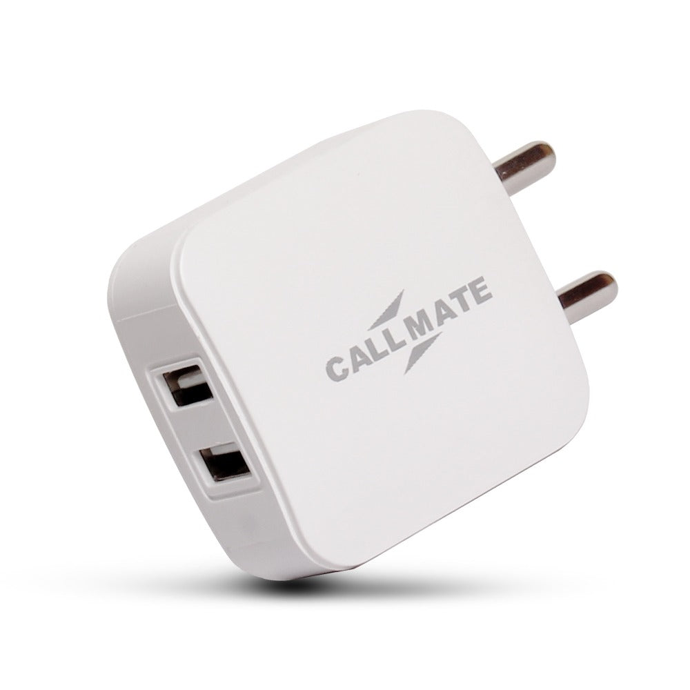 Axius: The Wall Charger