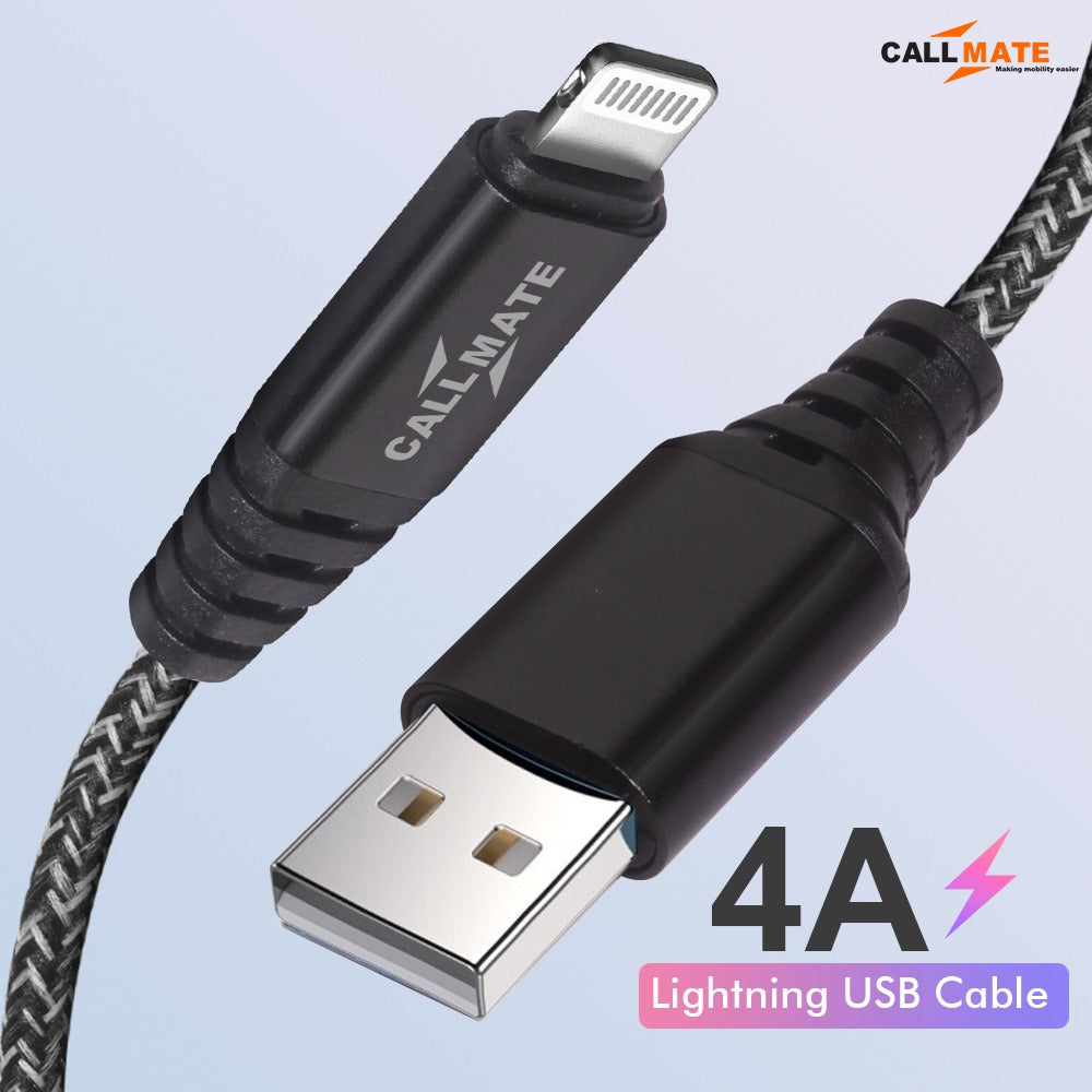 Orion: The Charging Cable