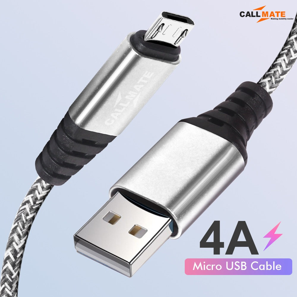 Stellar: The Charging Cable