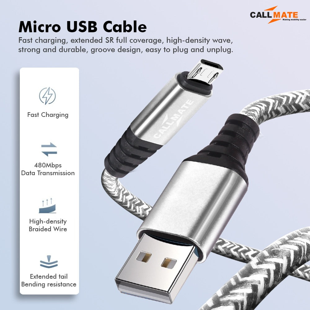Stellar: The Charging Cable