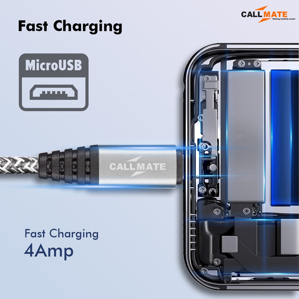 Stellar: The Charging Cable