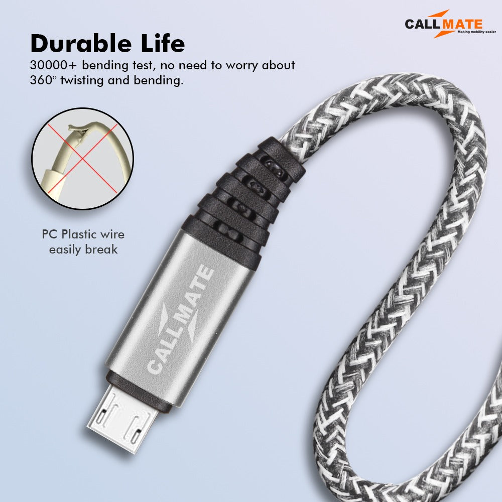 Stellar: The Charging Cable