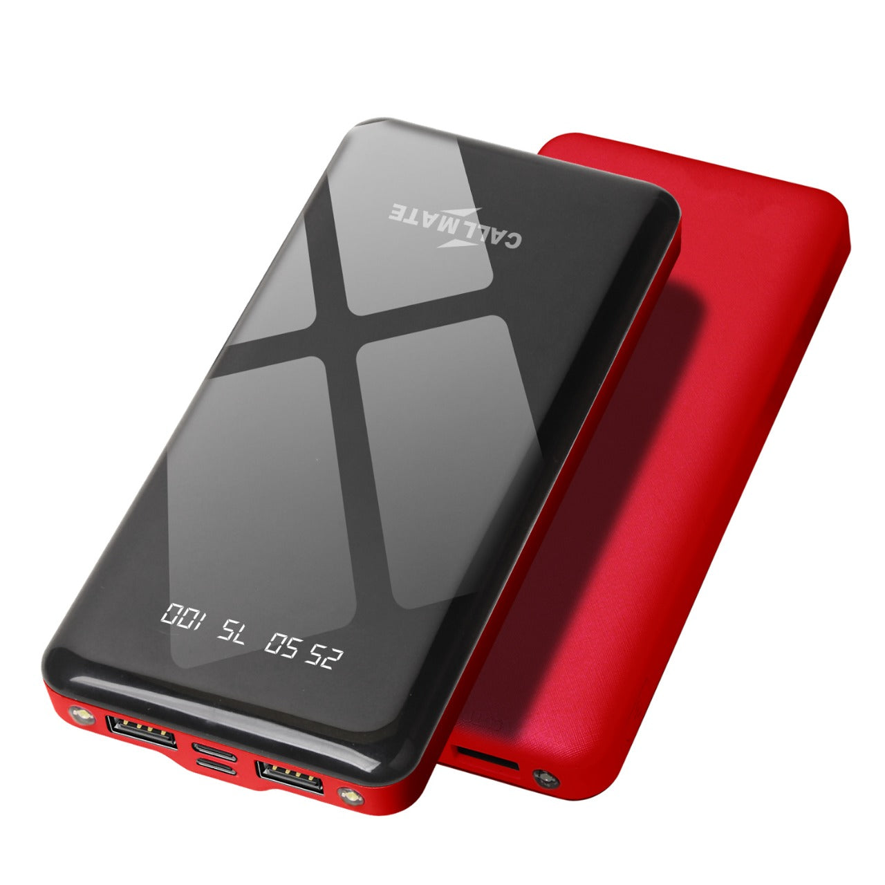 Optimas: The Power Bank 10000mAh