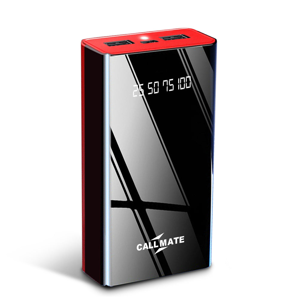 Meteor: The Power Bank 20000mAh
