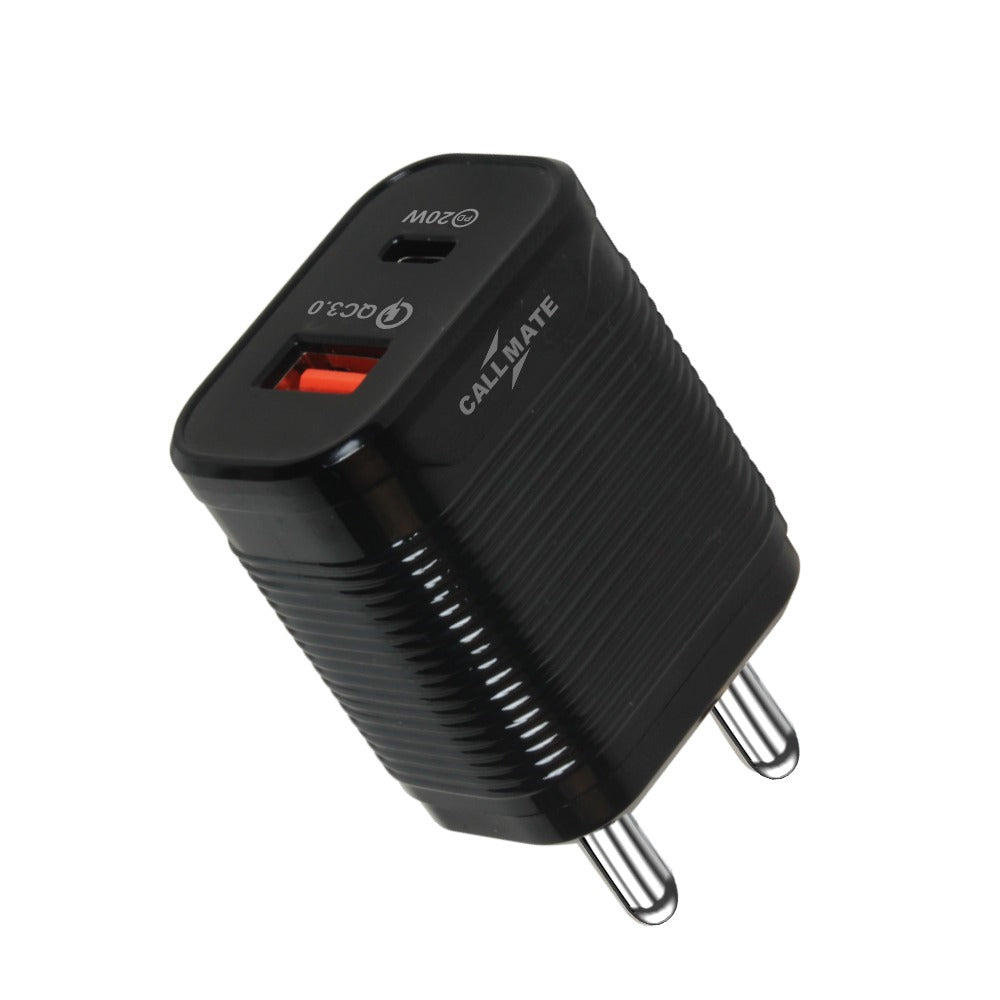 Legend: The Wall Charger