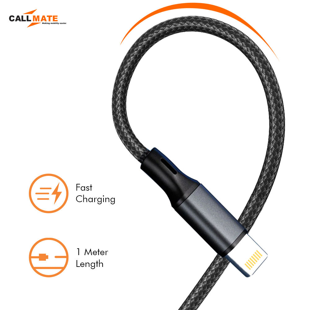 Nexus: The Charging Cable