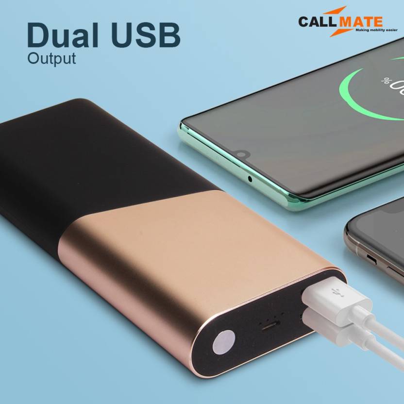 Falcon: The Power Bank 10000mAh