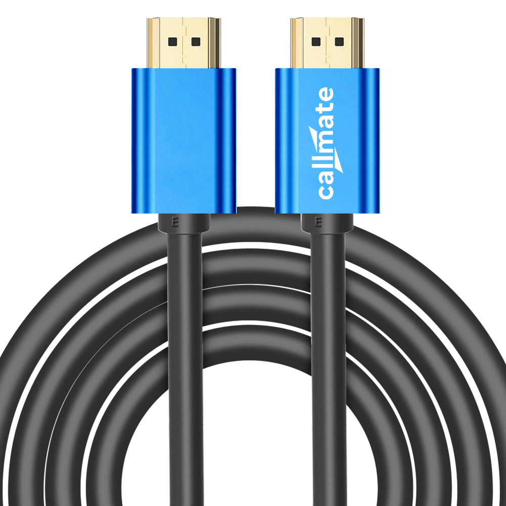 Vortex: 4k HDMI Cable