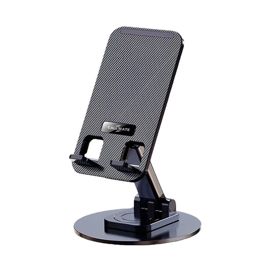 FlexiGrip 360°- Desktop Foldable Mobile Phone Stand