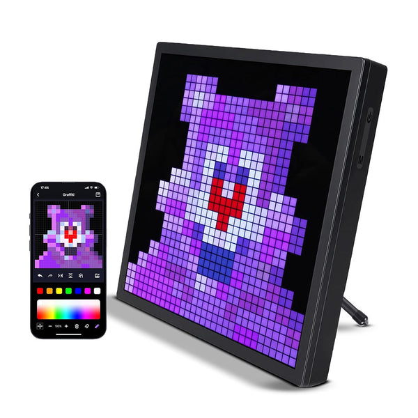 LED Pixel Display