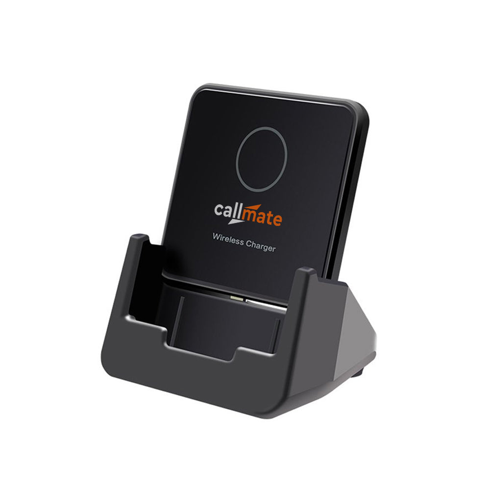 CM-9189 Wireless Charging Stand (10W)