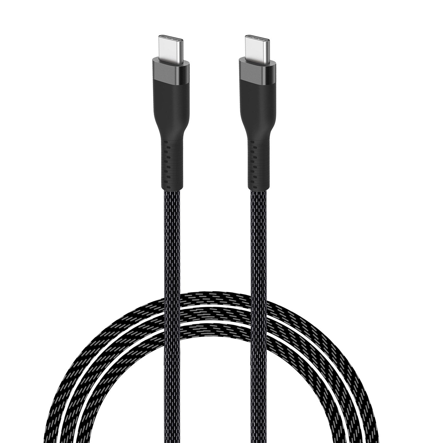 C to C 65W Cable