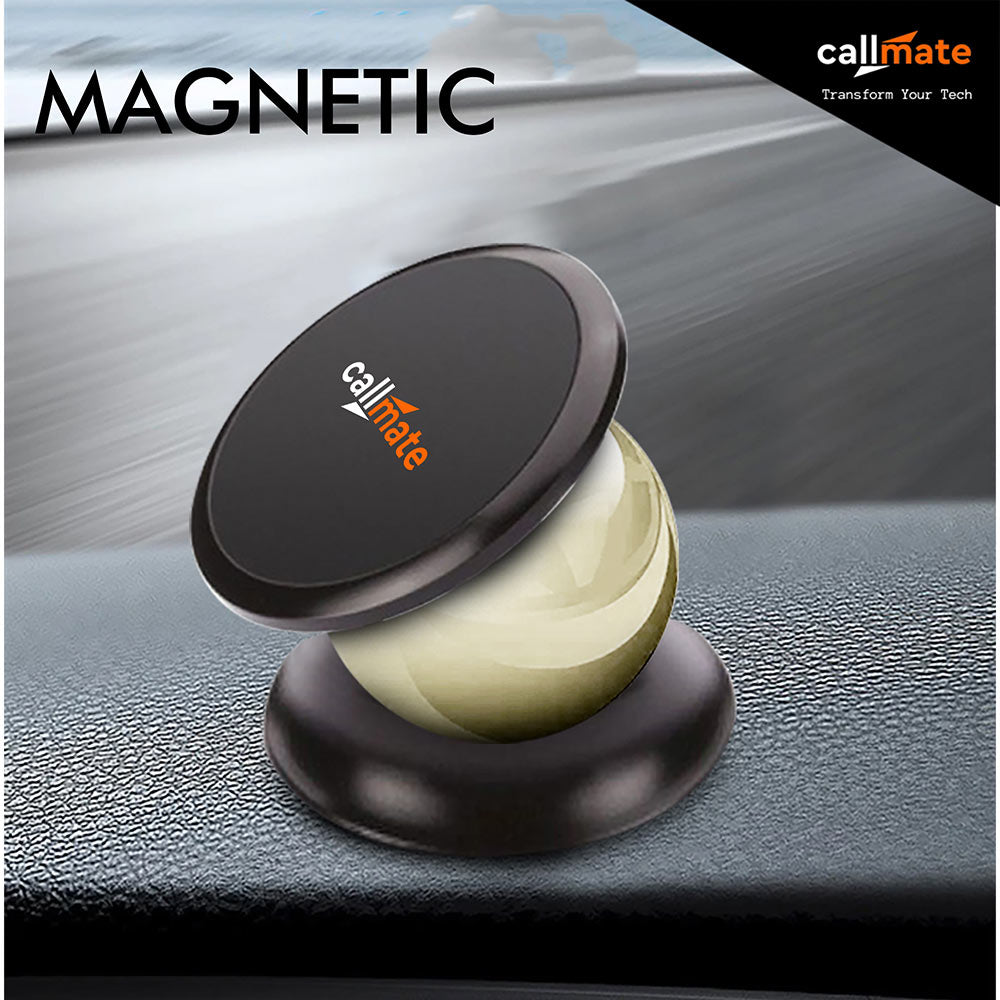 Car Magnetic Mobile Holder